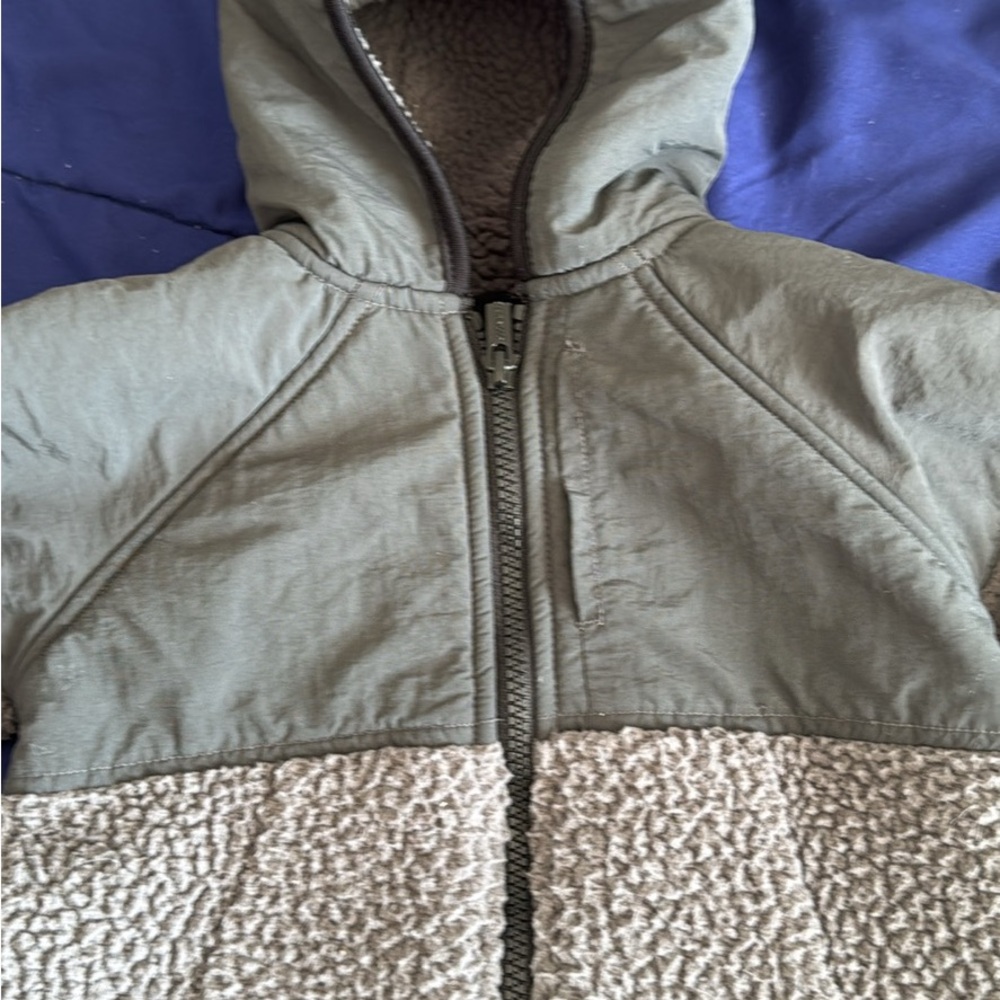 Old Navy Jacket. Only used for When my grandkids are visiting